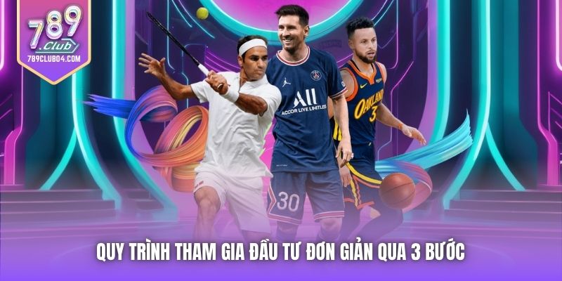 Hàng trăm trận đấu diễn ra mỗi ngày ở sảnh cược 